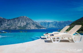 Gorgeous Morinj Resort